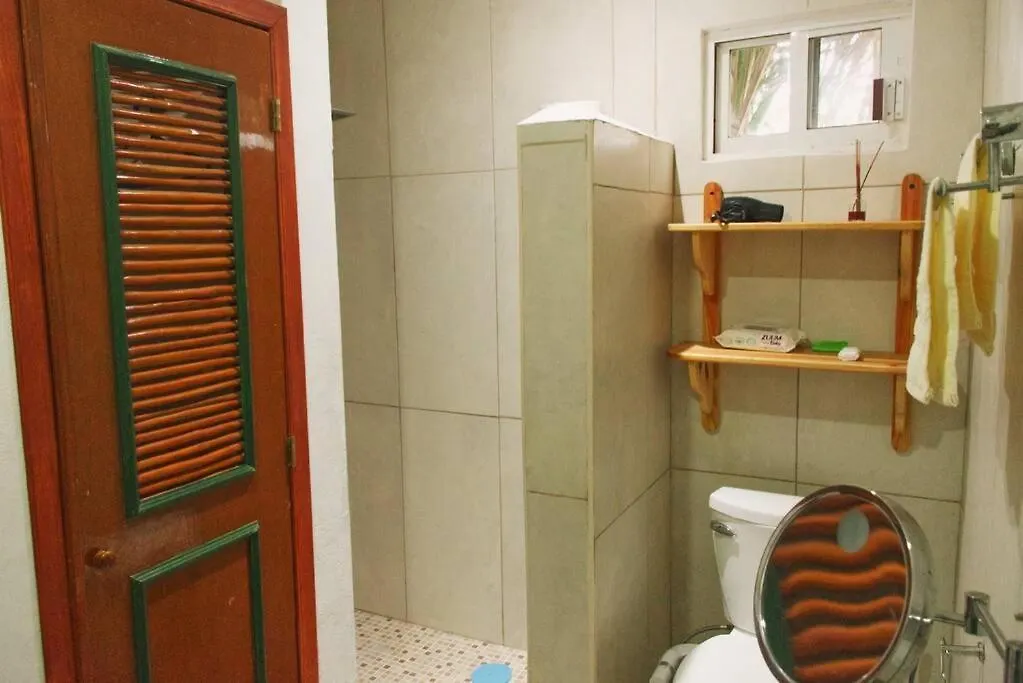 Gran Ubicacion Terraza Privada Jacuzzi Apartment Cozumel Mexico