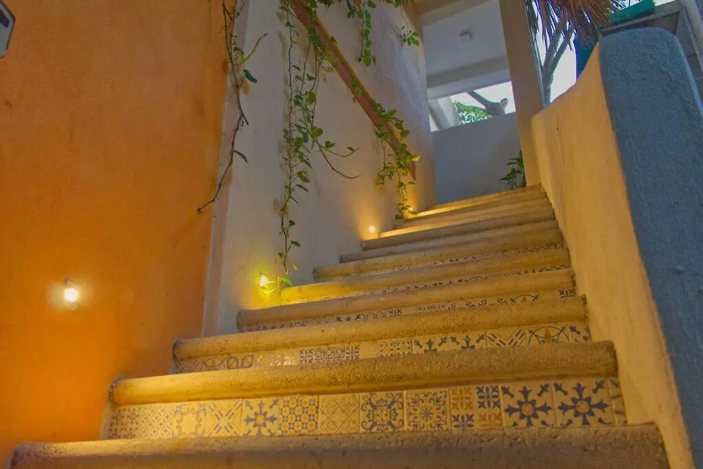 Gran Ubicacion Terraza Privada Jacuzzi Apartment Cozumel