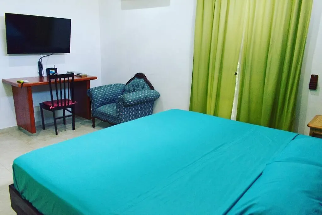 Gran Ubicacion Terraza Privada Jacuzzi Apartment Cozumel Mexico