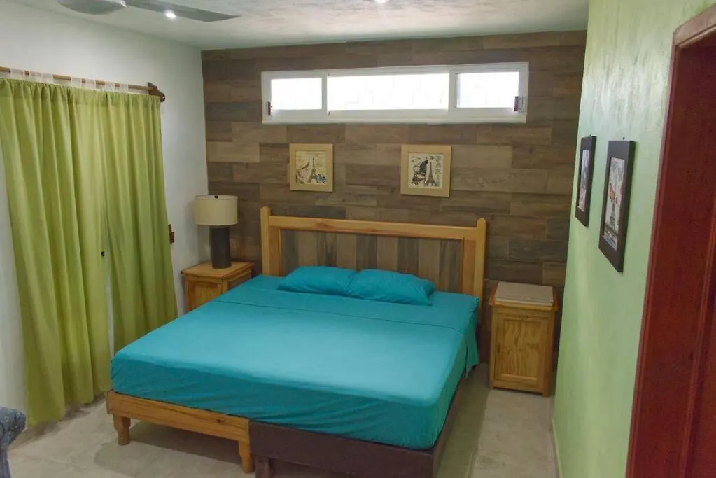 Gran Ubicacion Terraza Privada Jacuzzi Apartment Cozumel