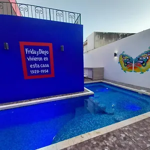Frida Apartamento