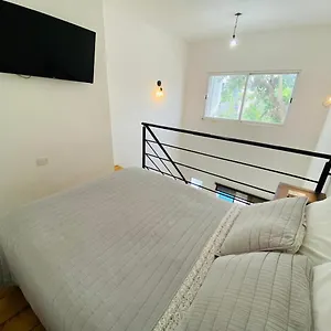  Apartment Loft