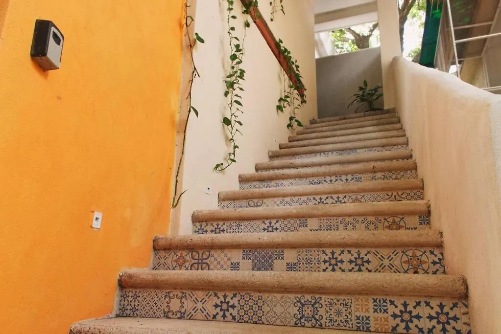 Apartamento Gran Ubicacion Terraza Privada Jacuzzi Cozumel 0*,  México
